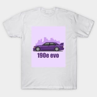 mercedes T-Shirt